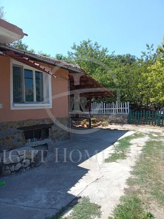 Продава КЪЩА, гр. Куклен, област Пловдив, снимка 5 - Къщи - 53371037