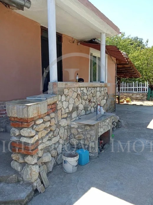 Продава КЪЩА, гр. Куклен, област Пловдив, снимка 4 - Къщи - 53371037