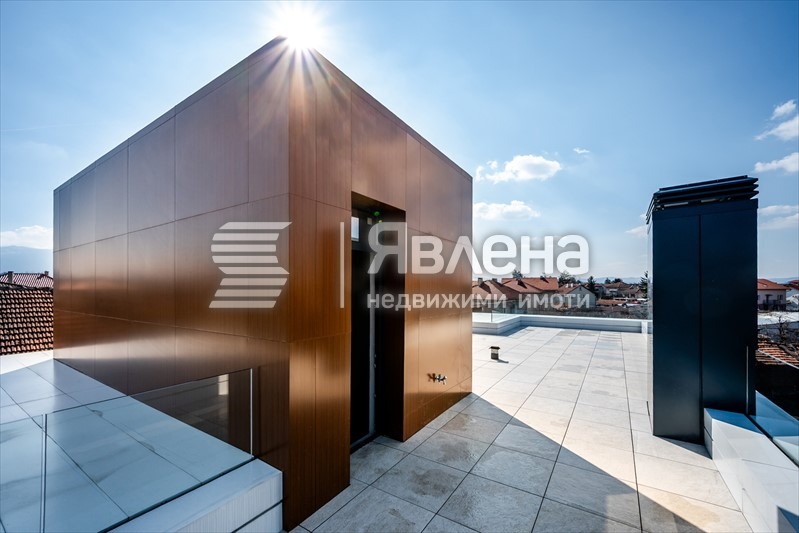 Продава КЪЩА, гр. София, Обеля, снимка 16 - Къщи - 54814126