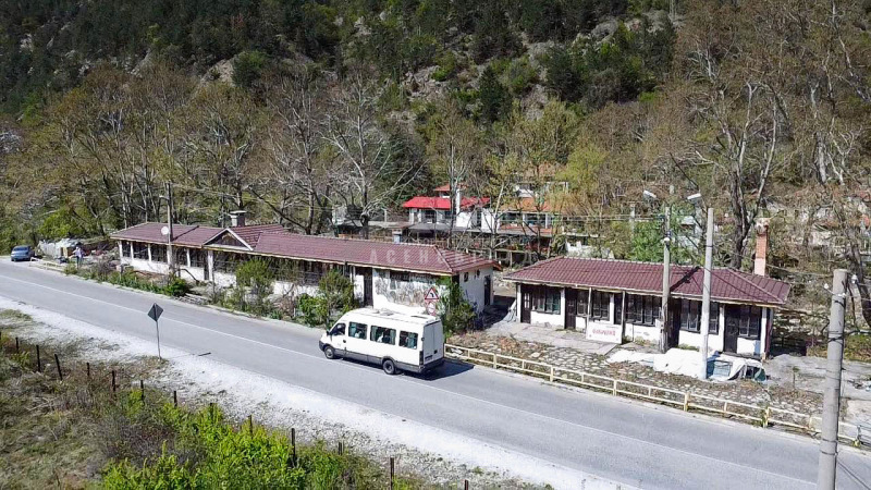 Προς πώληση  Μπαρ; καφετέρια περιοχή Plovdiv , Βατσκοβο , 260 τ.μ | 79981271 - εικόνα [2]