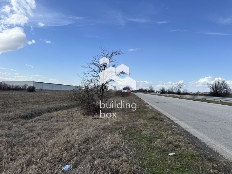 Продава ПАРЦЕЛ, с. Бенковски, област Пловдив, снимка 3 - Парцели - 53295979