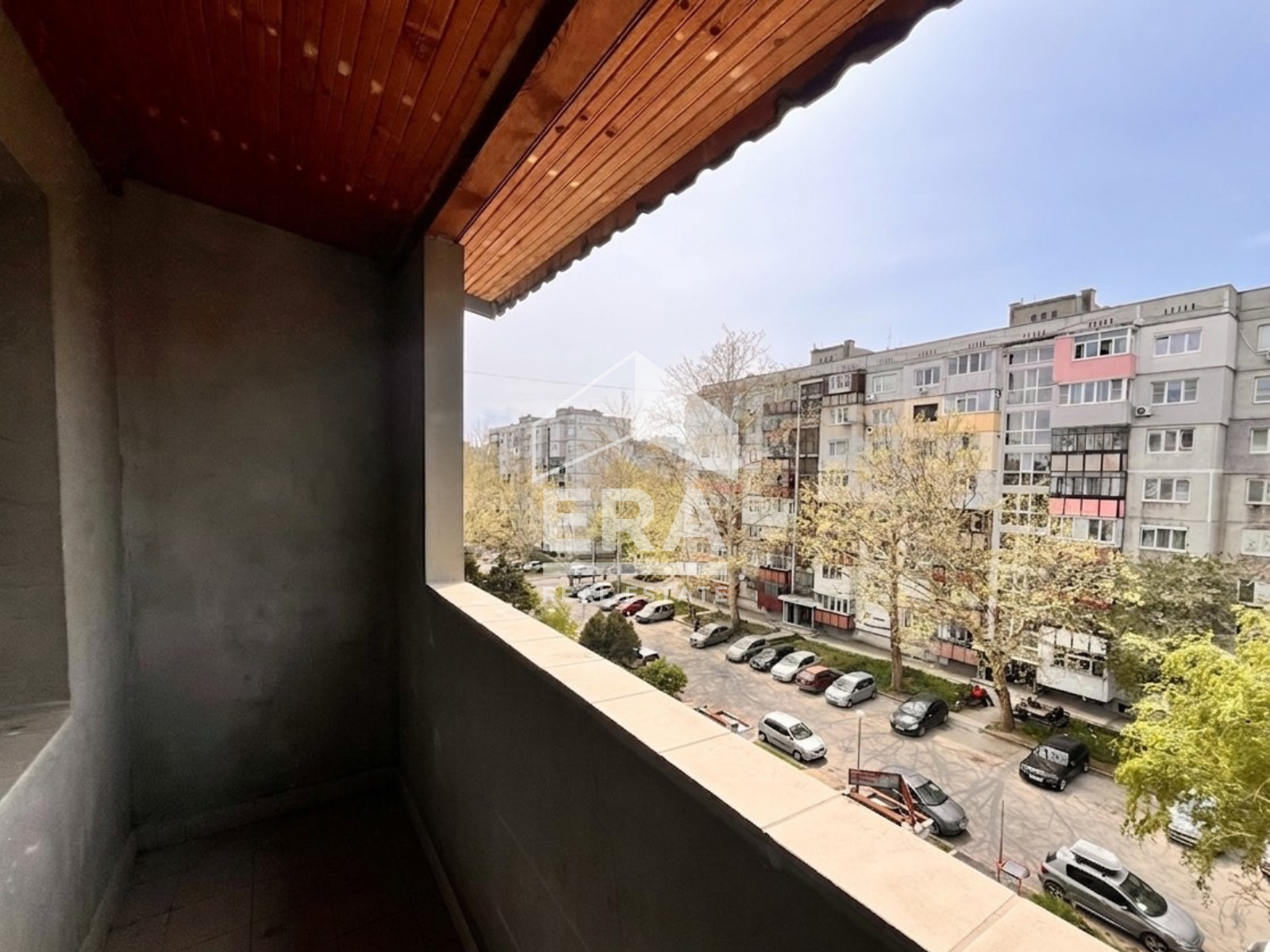 Продава 1-СТАЕН, гр. Русе, Възраждане, снимка 8 - Апартаменти - 54267182