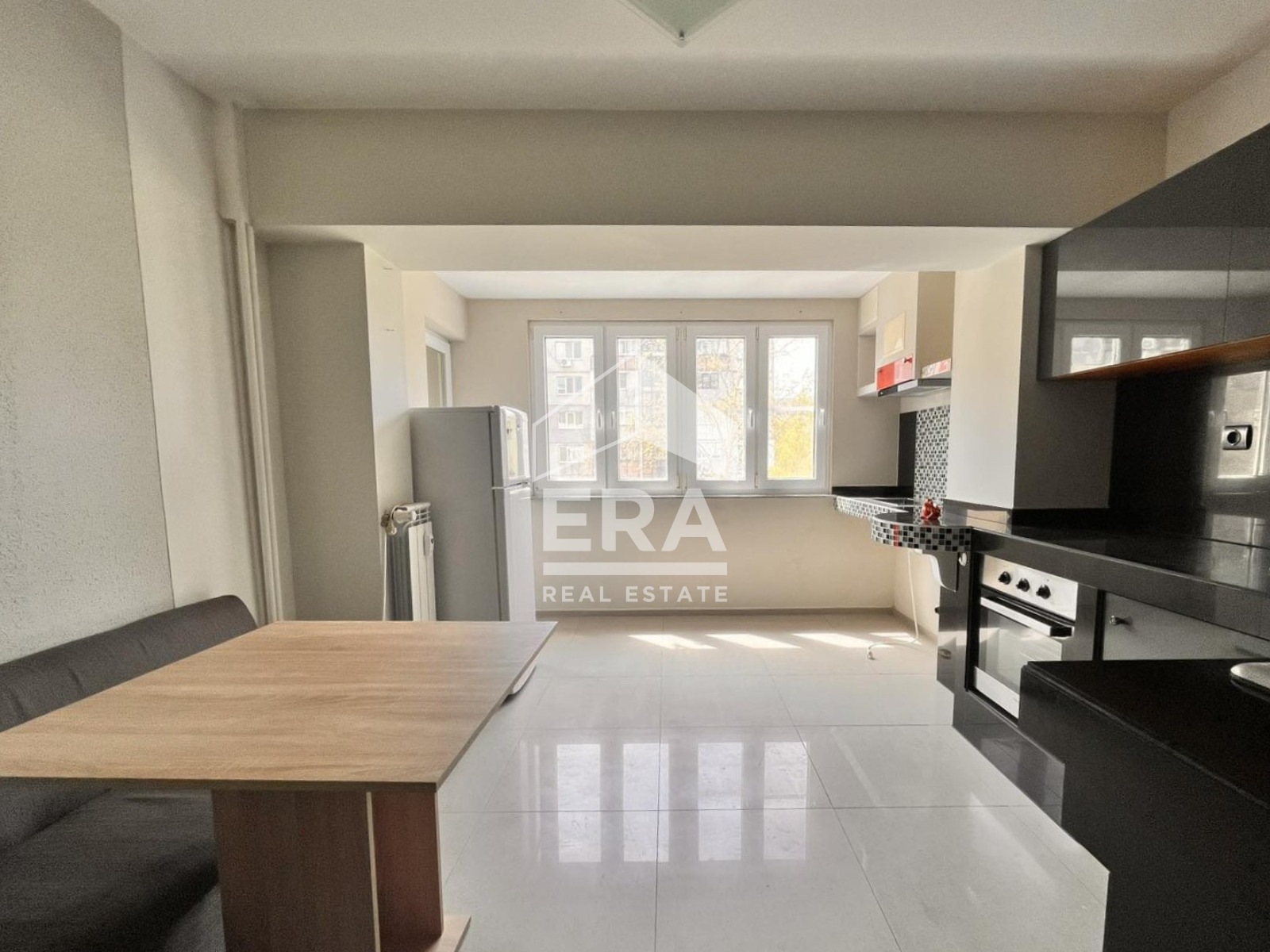 Продава 1-СТАЕН, гр. Русе, Възраждане, снимка 3 - Апартаменти - 54267182