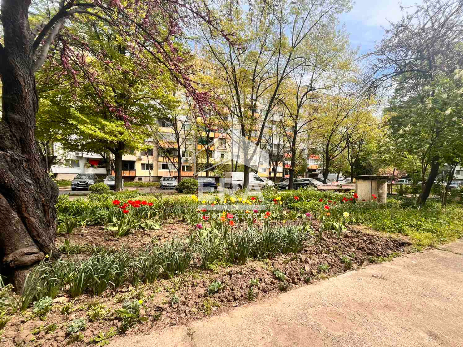 Продава 1-СТАЕН, гр. Русе, Възраждане