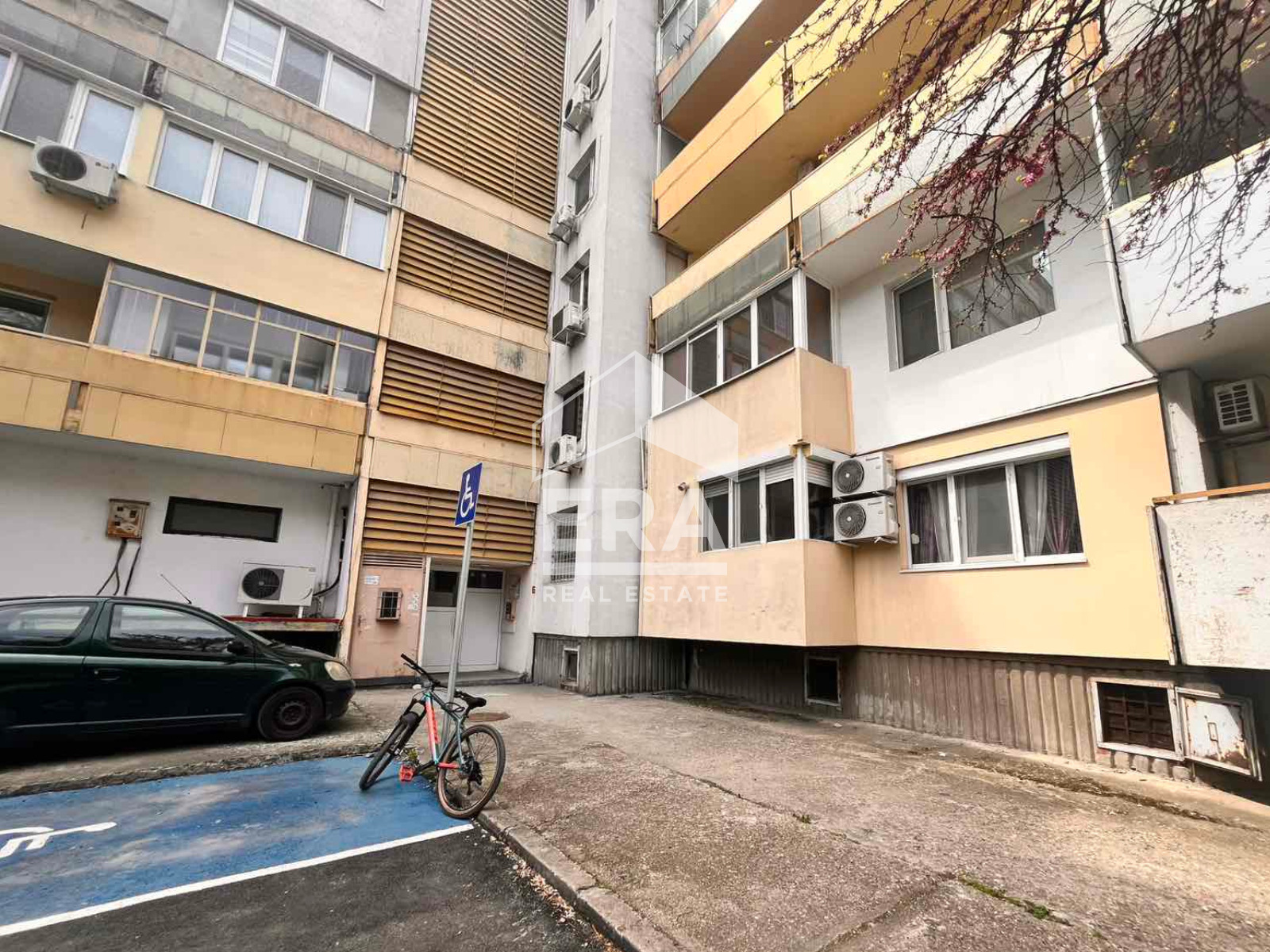 Продава 1-СТАЕН, гр. Русе, Възраждане, снимка 10 - Апартаменти - 54267182