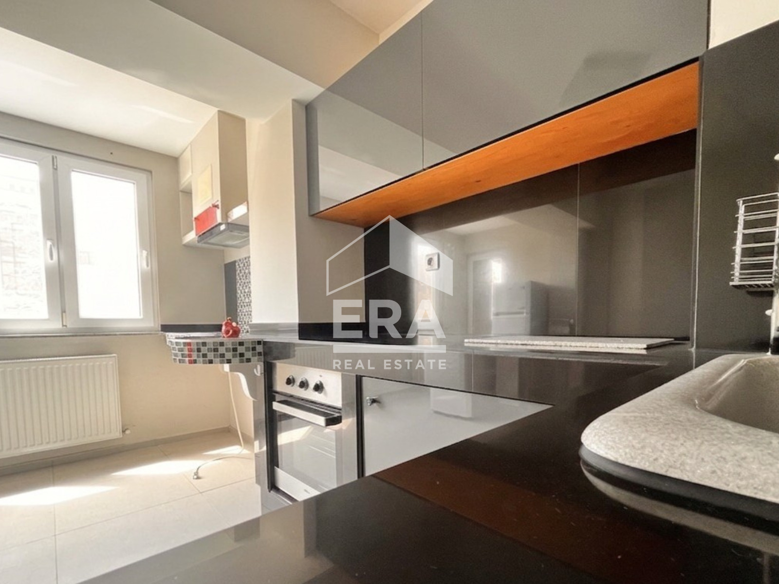 Продава 1-СТАЕН, гр. Русе, Възраждане, снимка 2 - Апартаменти - 54267182