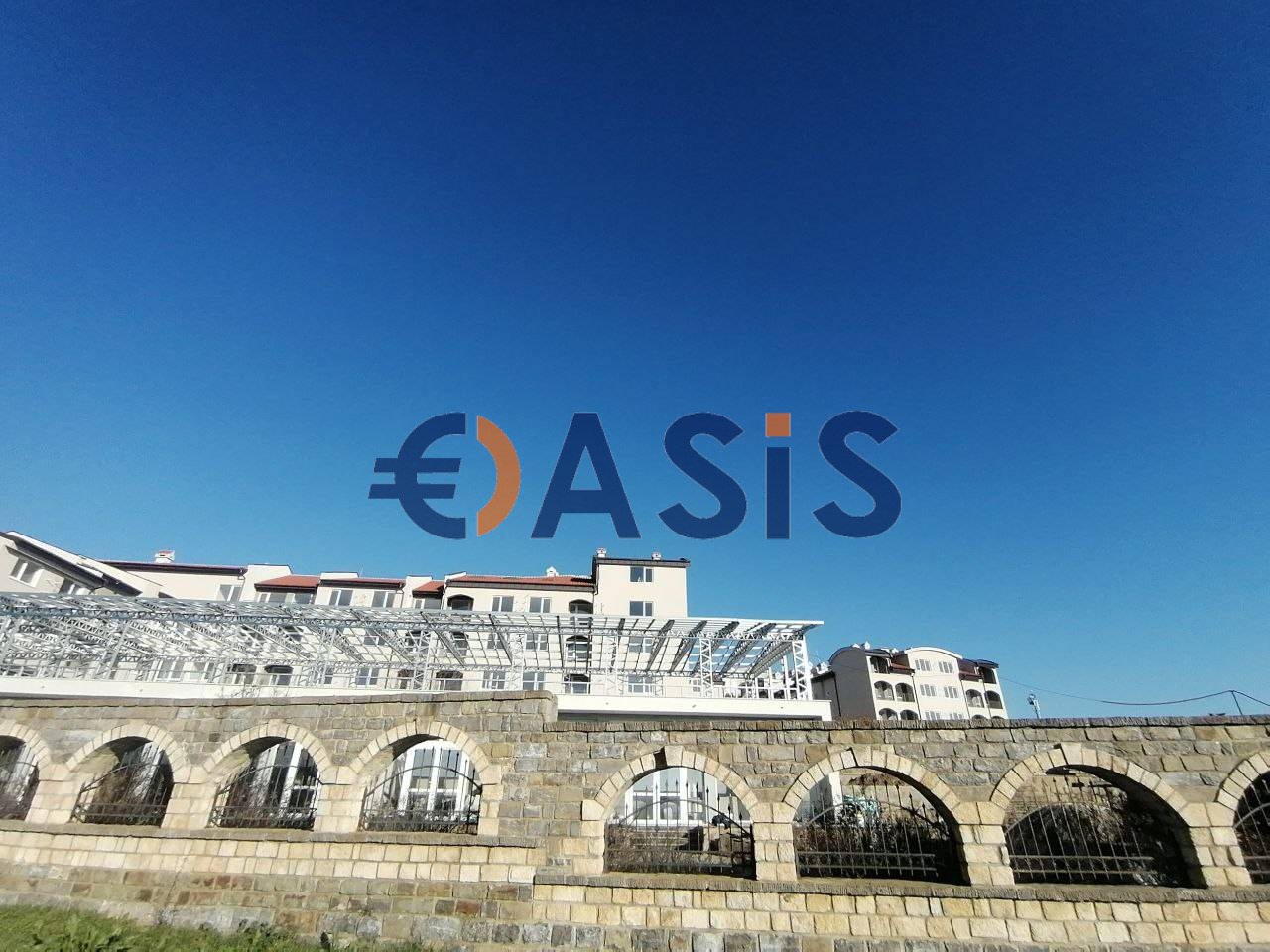 Продава 2-СТАЕН, к.к. Слънчев бряг, област Бургас, снимка 11 - Апартаменти - 54086297