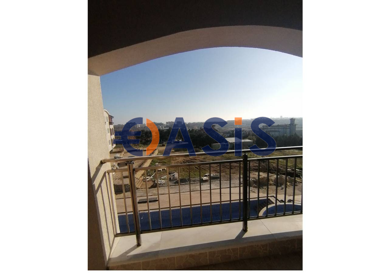 Продава 2-СТАЕН, к.к. Слънчев бряг, област Бургас, снимка 5 - Апартаменти - 54086297