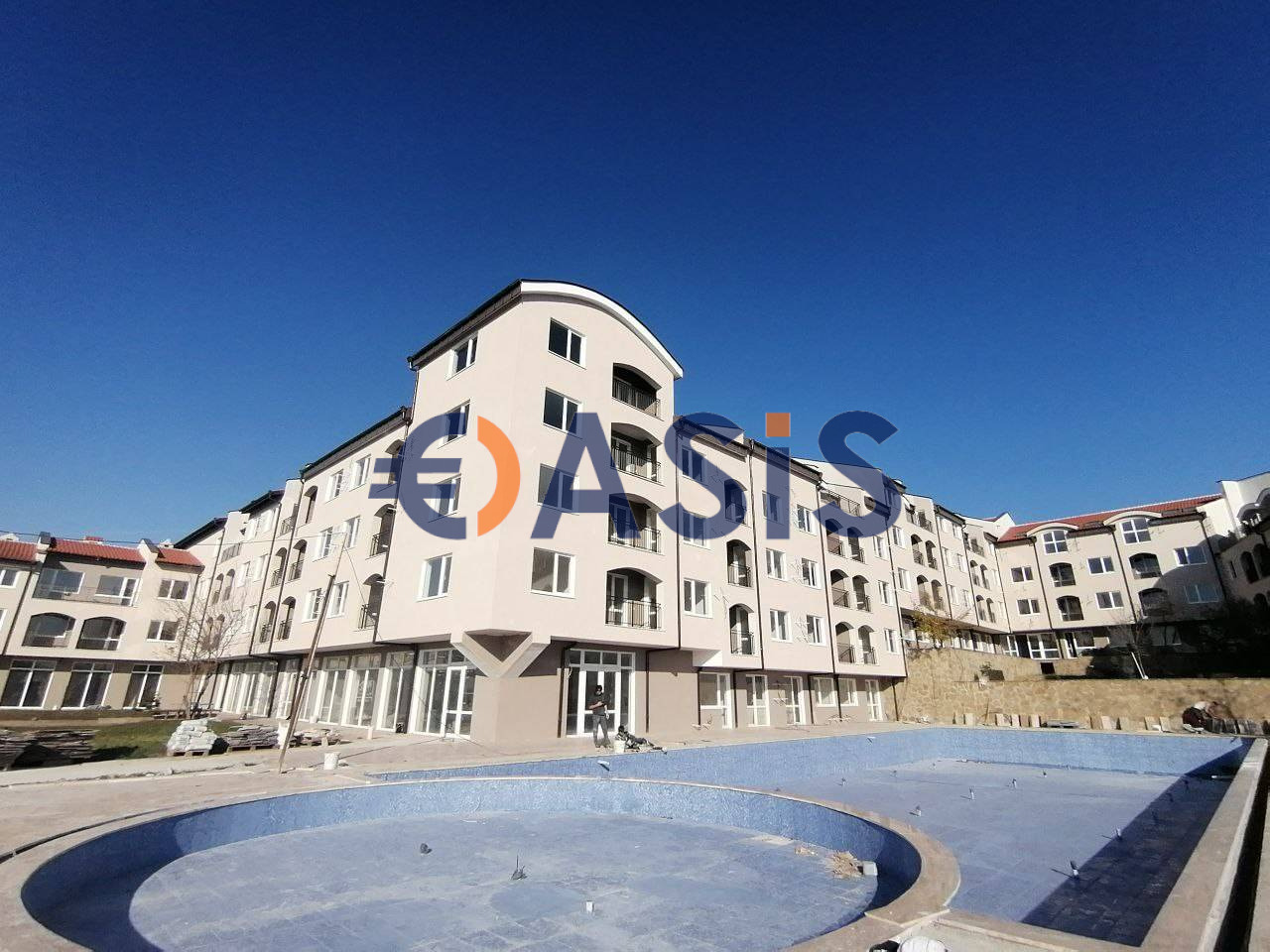 Продава 2-СТАЕН, к.к. Слънчев бряг, област Бургас, снимка 6 - Апартаменти - 54086297