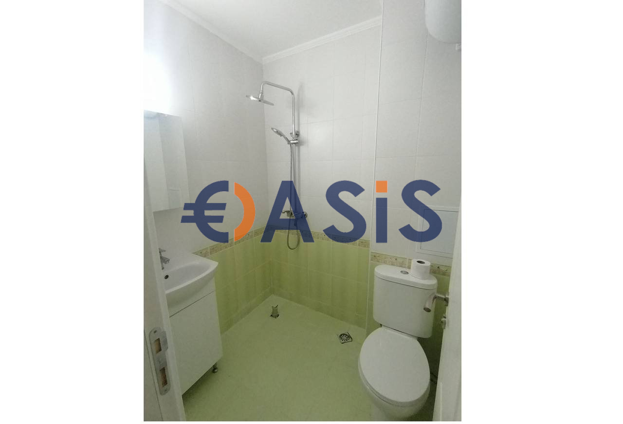 Продава 2-СТАЕН, к.к. Слънчев бряг, област Бургас, снимка 4 - Апартаменти - 54086297