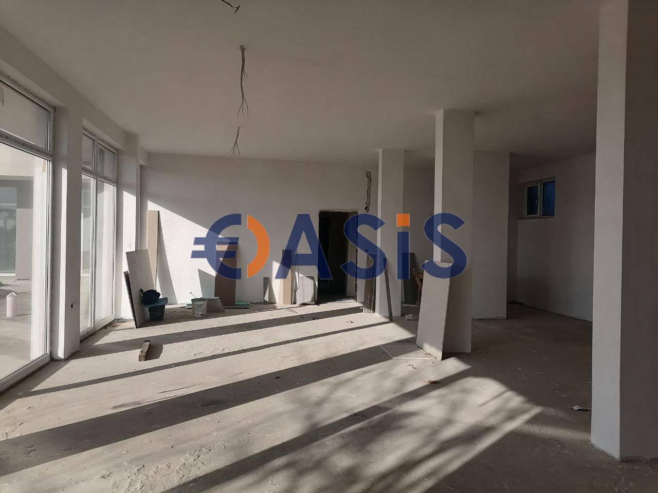 Продава 2-СТАЕН, к.к. Слънчев бряг, област Бургас, снимка 13 - Апартаменти - 54086297