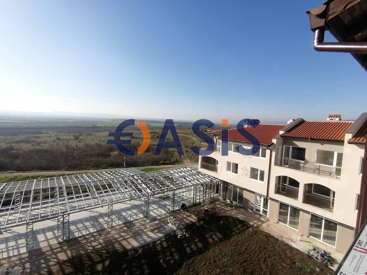 Продава 2-СТАЕН, к.к. Слънчев бряг, област Бургас, снимка 14 - Апартаменти - 54086297