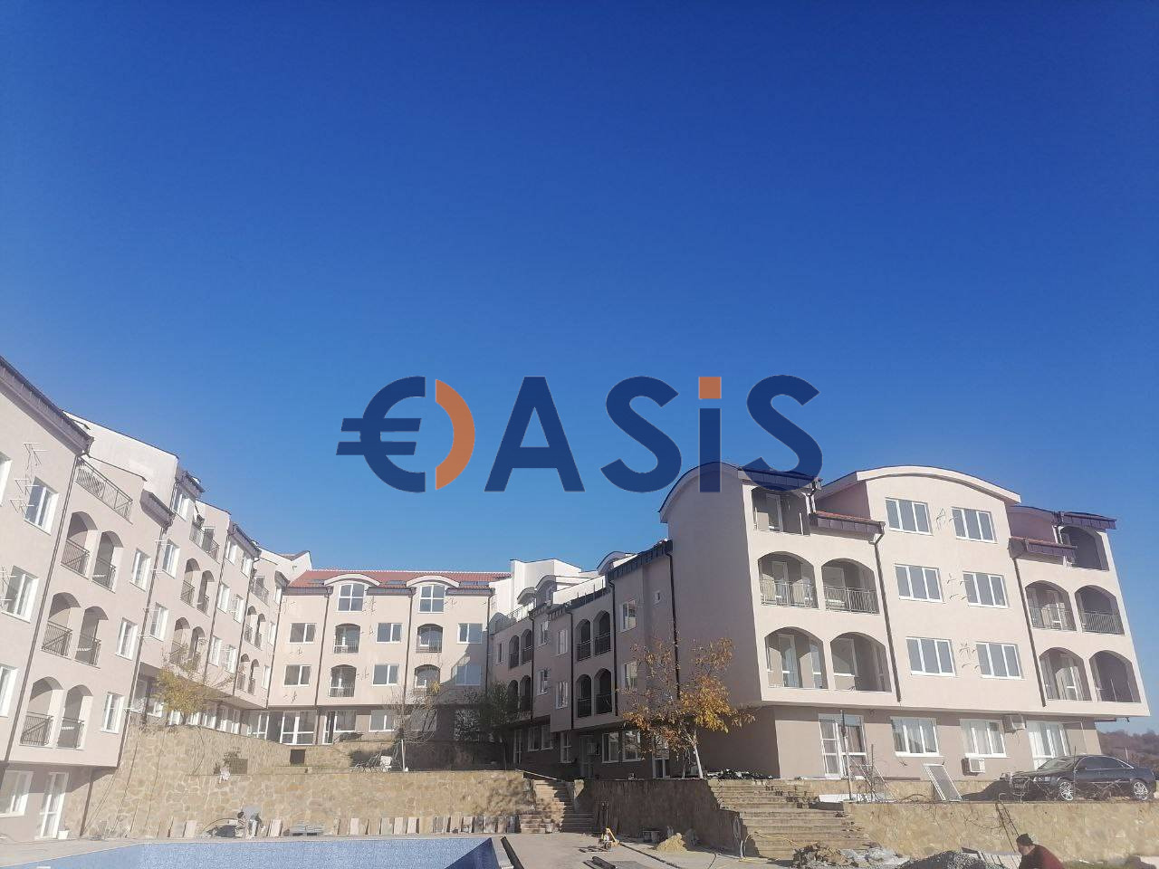 Продава 2-СТАЕН, к.к. Слънчев бряг, област Бургас, снимка 8 - Апартаменти - 54086297