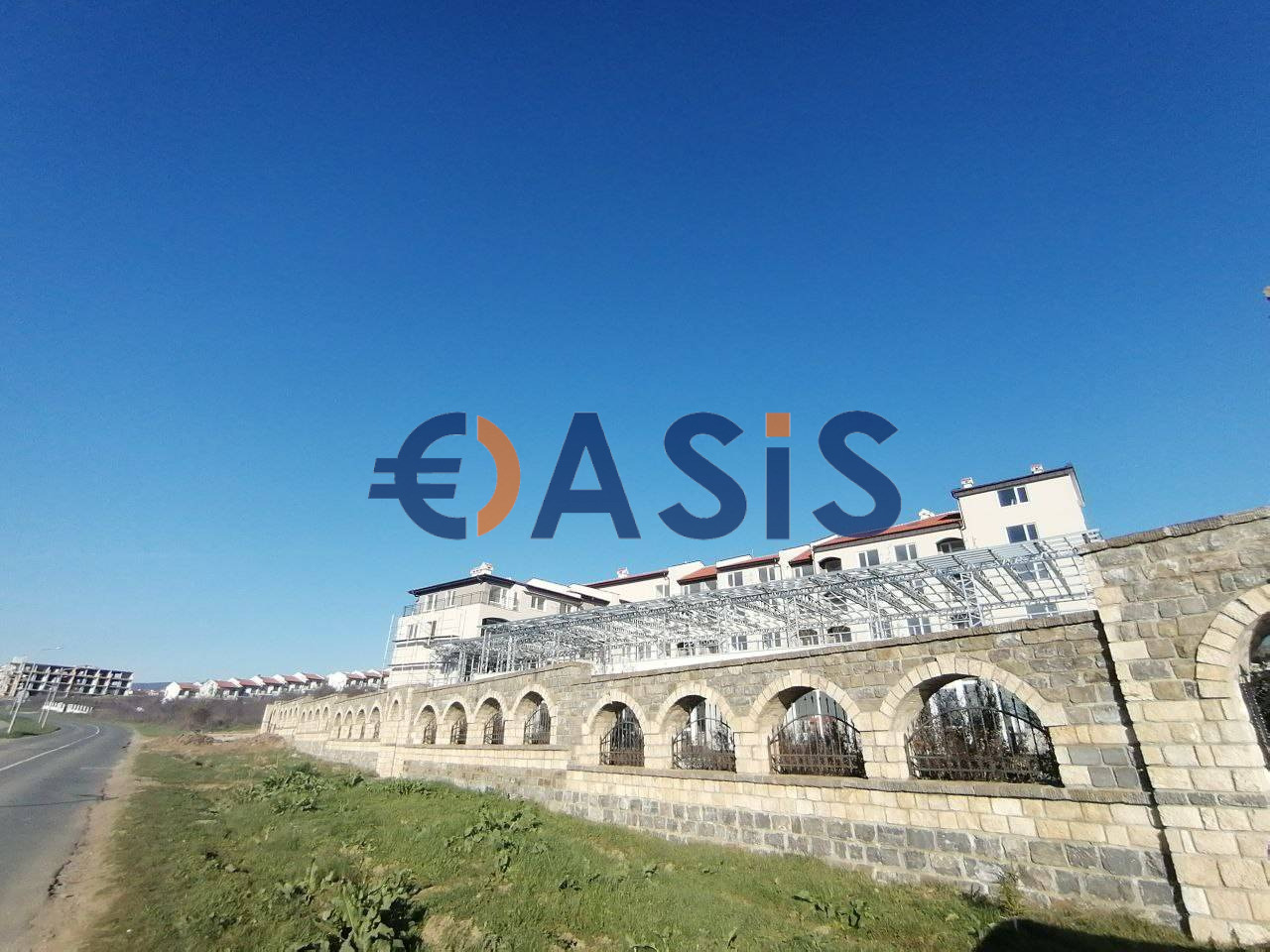 Продава 2-СТАЕН, к.к. Слънчев бряг, област Бургас, снимка 12 - Апартаменти - 54086297