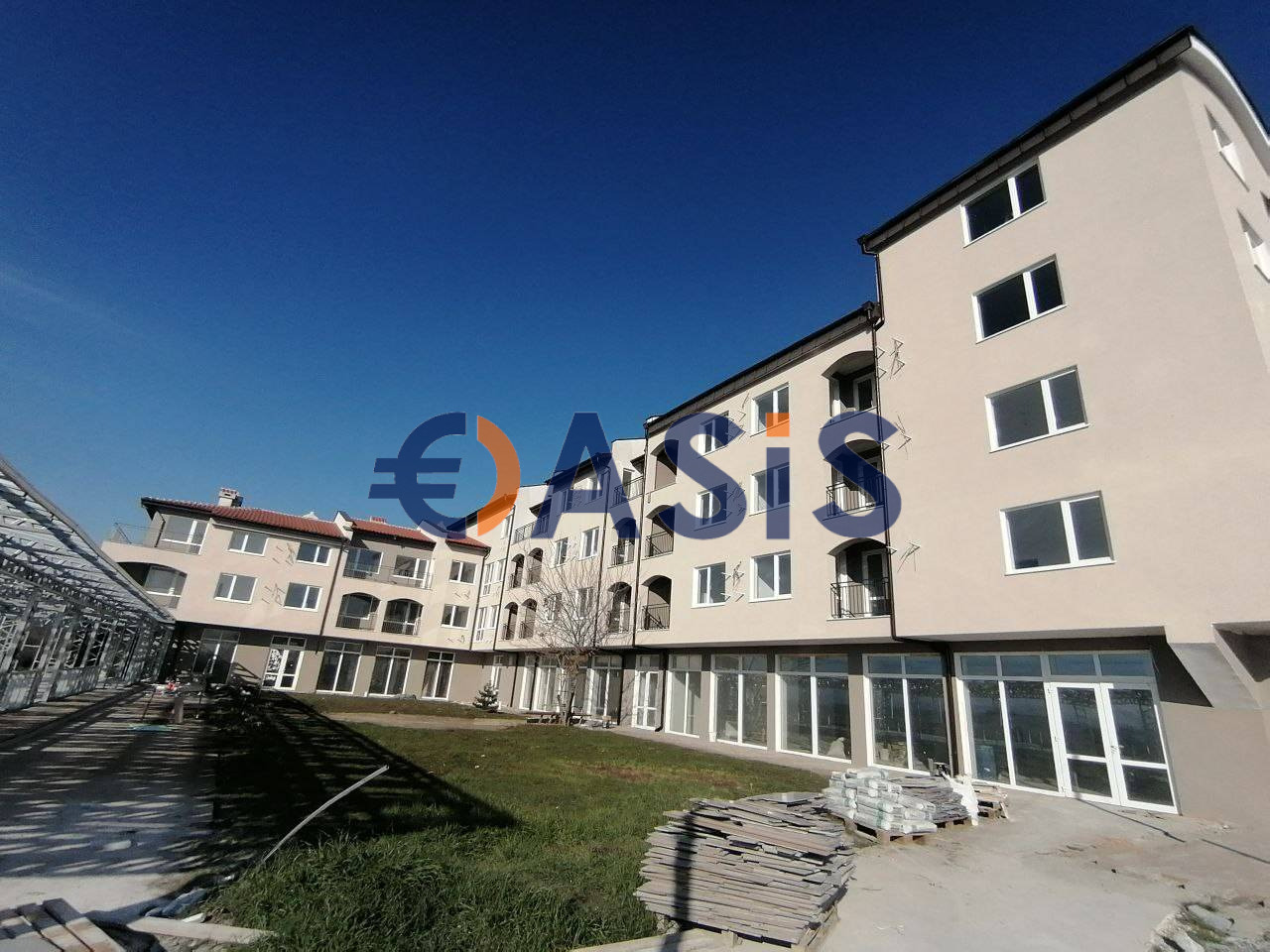 Продава 2-СТАЕН, к.к. Слънчев бряг, област Бургас, снимка 10 - Апартаменти - 54086297