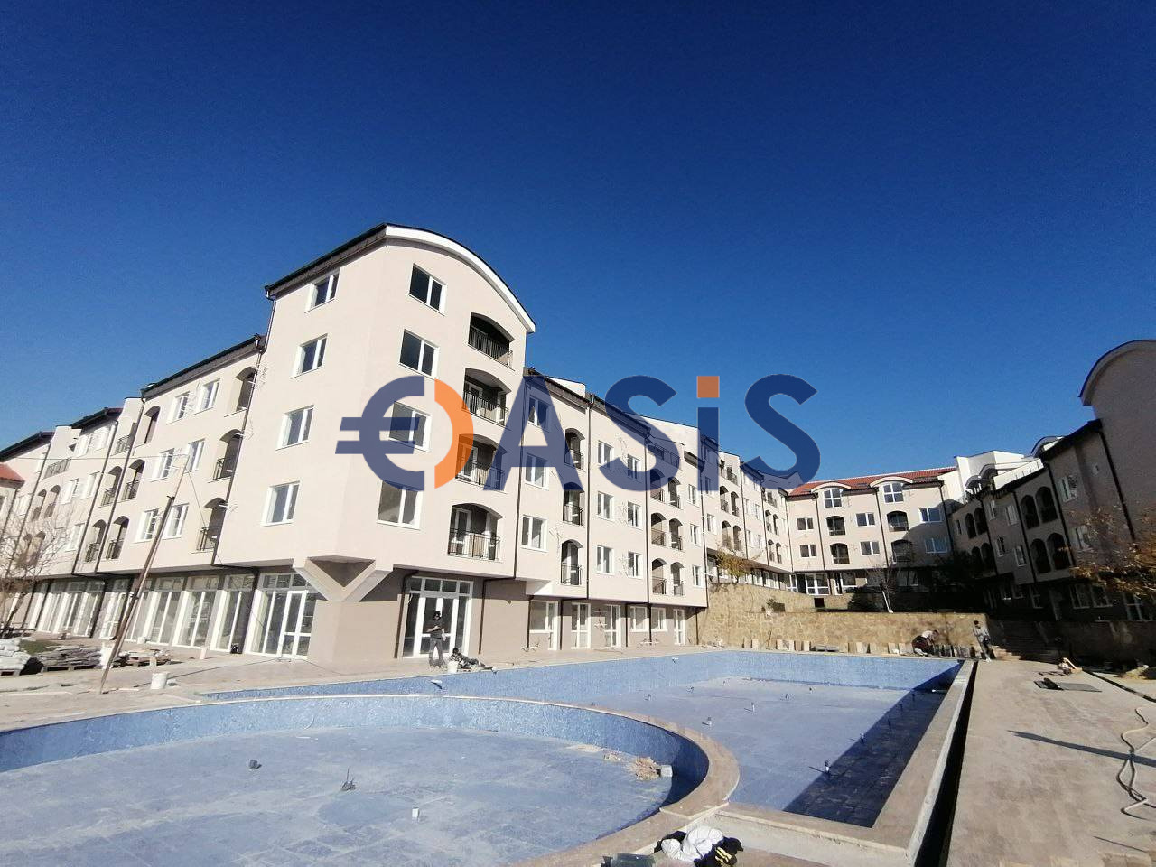 Продава 2-СТАЕН, к.к. Слънчев бряг, област Бургас, снимка 7 - Апартаменти - 54086297