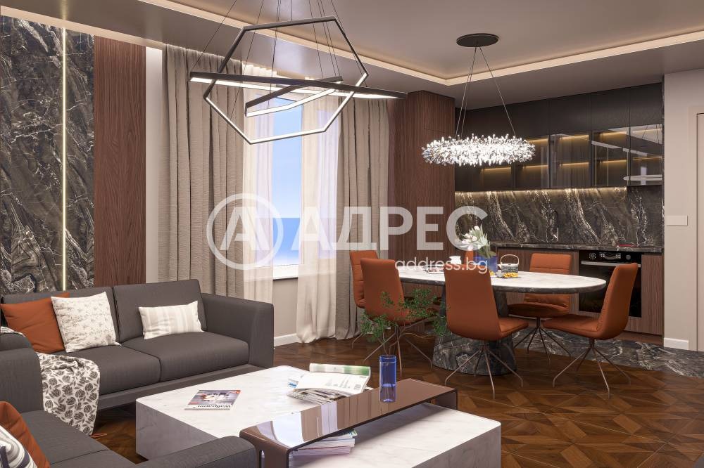 Продава 2-СТАЕН, гр. София, Надежда 2, снимка 10 - Апартаменти - 54778414