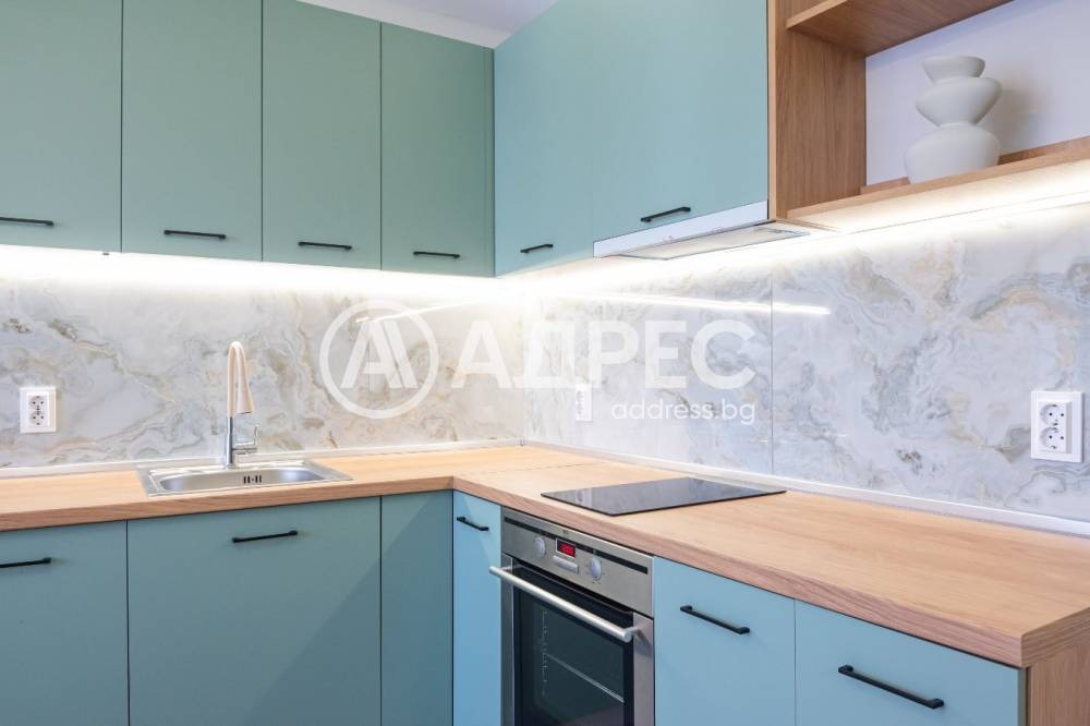 Продава 2-СТАЕН, гр. София, Надежда 2, снимка 2 - Апартаменти - 54778414