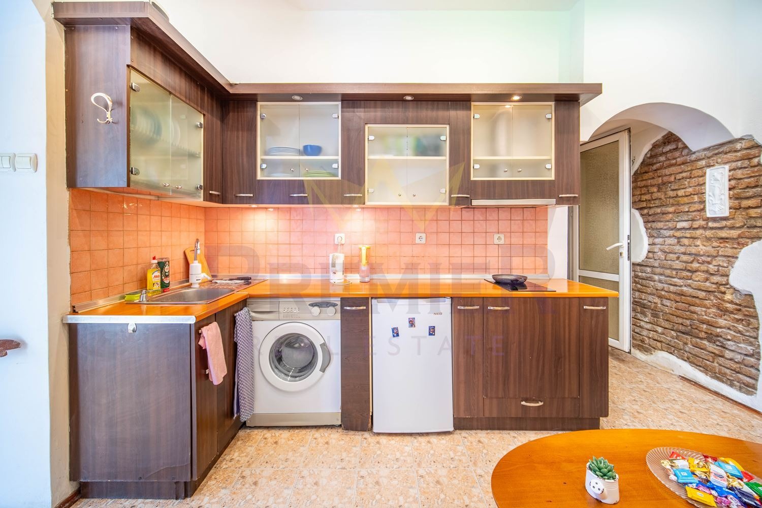 Продава 2-СТАЕН, гр. Варна, Център, снимка 4 - Апартаменти - 55100356
