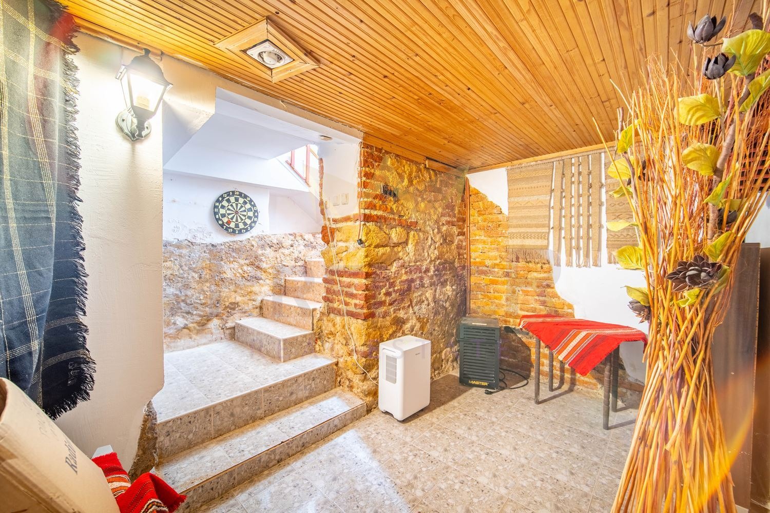 Продава 2-СТАЕН, гр. Варна, Център, снимка 9 - Апартаменти - 55100356