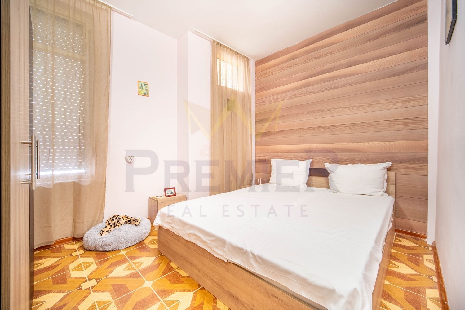 Продава 2-СТАЕН, гр. Варна, Център, снимка 5 - Апартаменти - 55100356