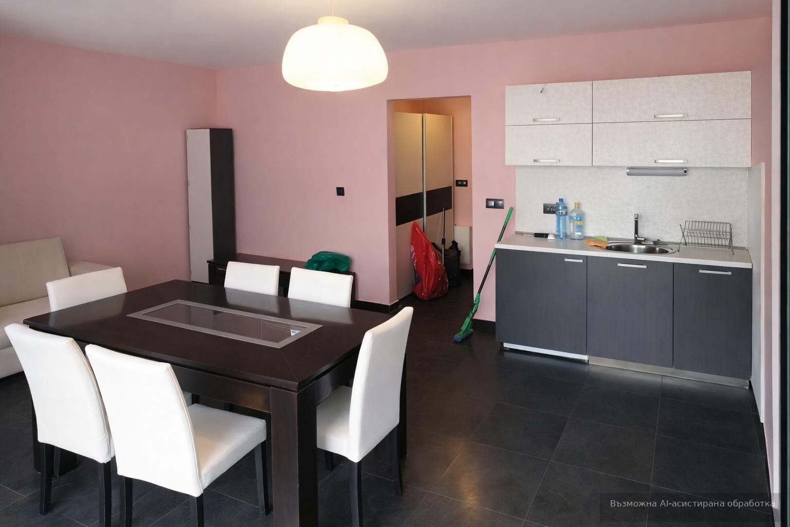 Продава 2-СТАЕН, гр. София, Манастирски ливади, снимка 2 - Апартаменти - 55530671