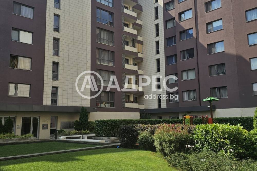 Продава 2-СТАЕН, гр. София, Младост 3, снимка 5 - Апартаменти - 55662725