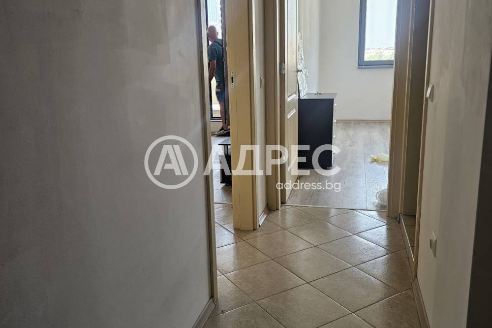 Продава 2-СТАЕН, гр. София, Младост 3, снимка 8 - Апартаменти - 55662725