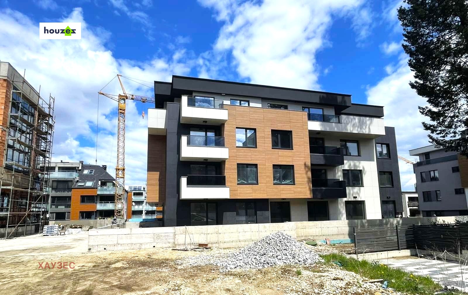 Продава 3-СТАЕН, гр. София, Драгалевци, снимка 16 - Апартаменти - 44275806