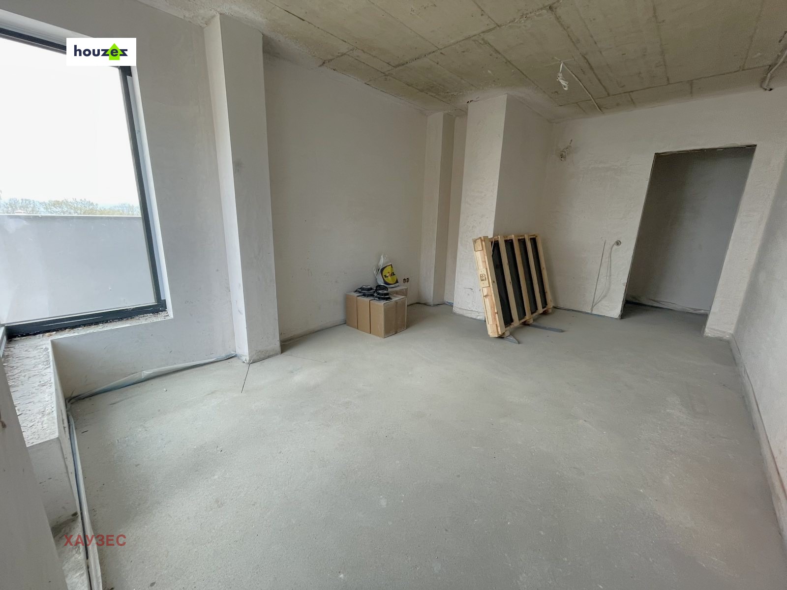 Продава 3-СТАЕН, гр. София, Драгалевци, снимка 5 - Апартаменти - 44275806