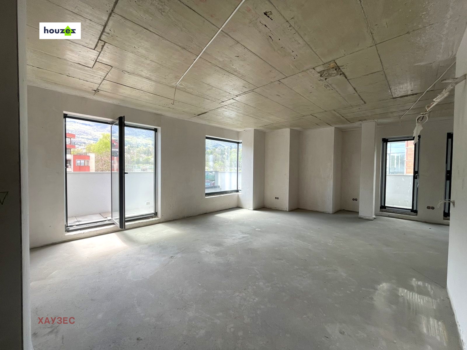 Продава 3-СТАЕН, гр. София, Драгалевци