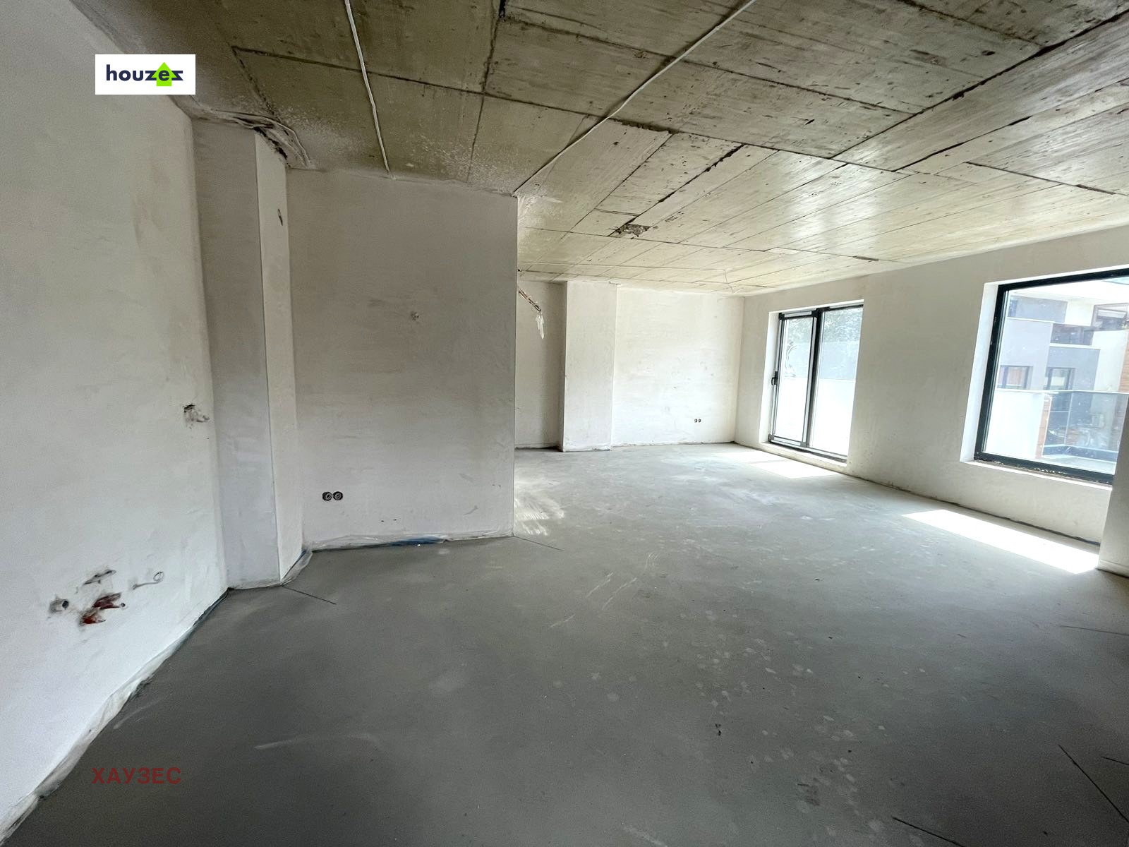 Продава 3-СТАЕН, гр. София, Драгалевци, снимка 2 - Апартаменти - 44275806