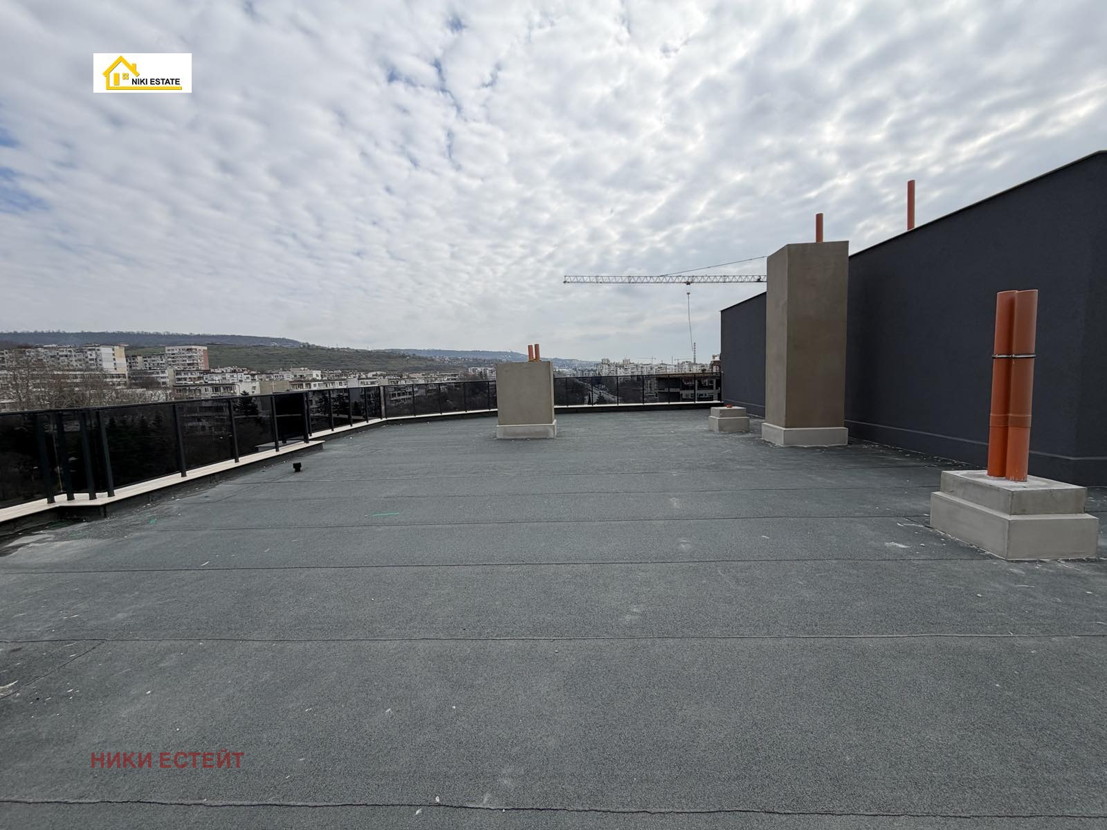 Продава 3-СТАЕН, гр. Варна, Кайсиева градина, снимка 4 - Апартаменти - 54129723