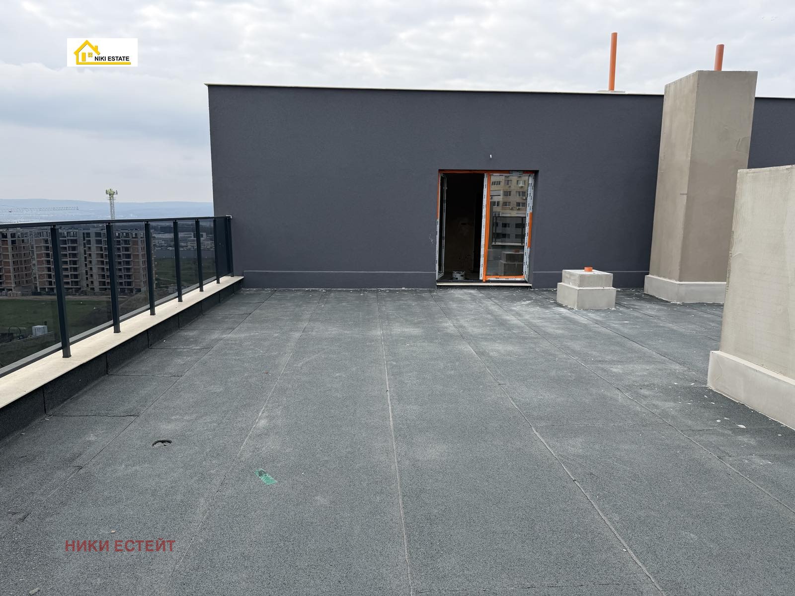 Продава 3-СТАЕН, гр. Варна, Кайсиева градина, снимка 2 - Апартаменти - 54129723