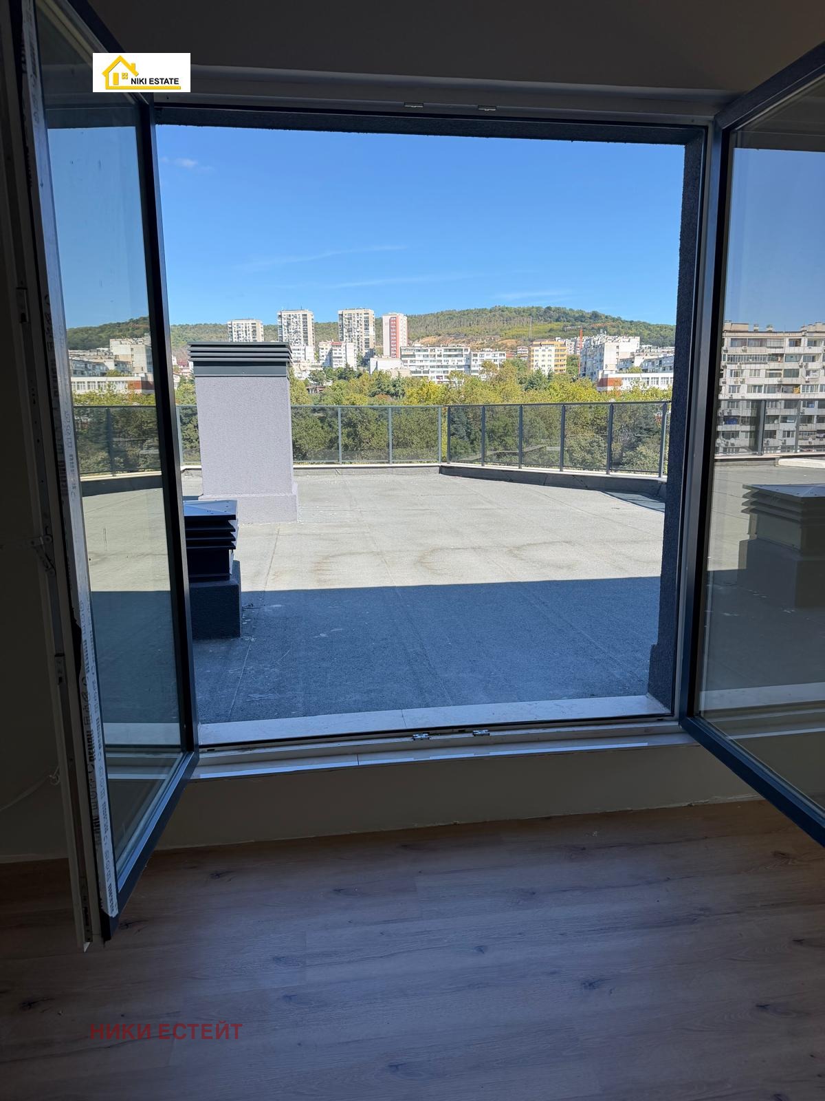Продава 3-СТАЕН, гр. Варна, Кайсиева градина, снимка 16 - Апартаменти - 55481869