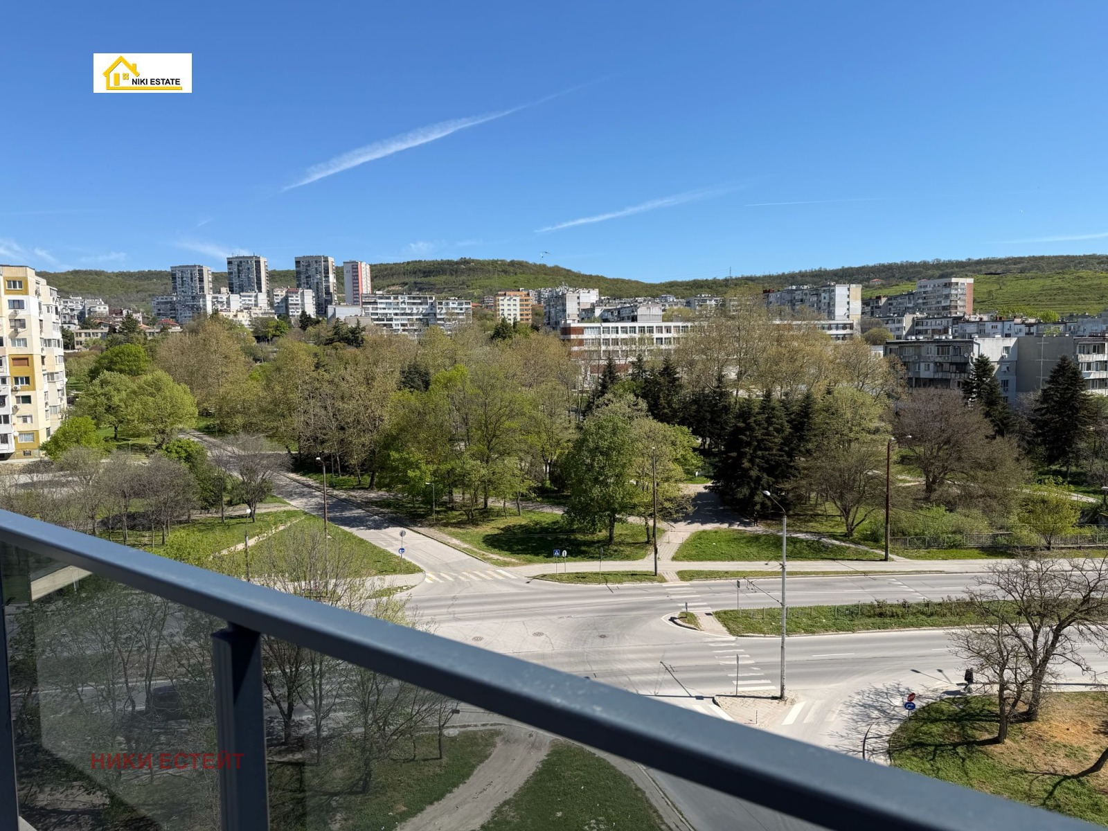 Продава 3-СТАЕН, гр. Варна, Кайсиева градина, снимка 15 - Апартаменти - 54578070