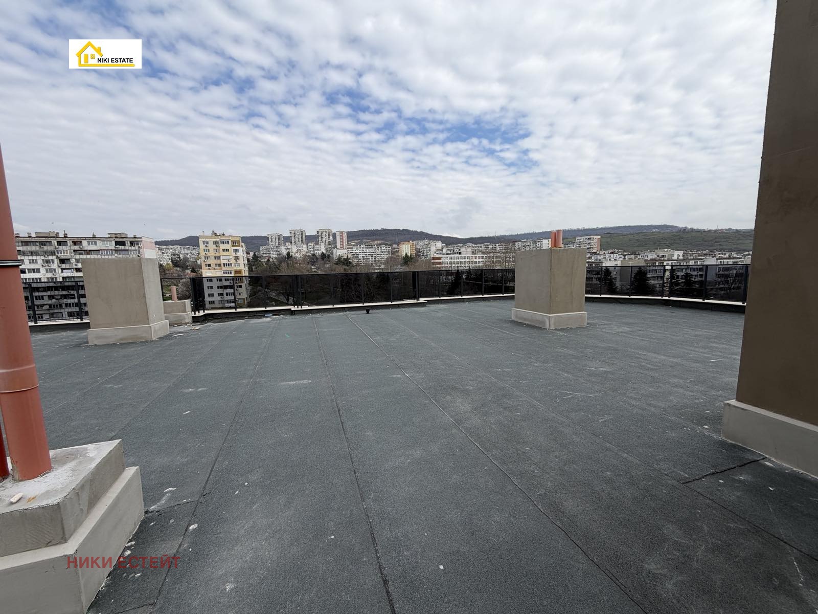 Продава 3-СТАЕН, гр. Варна, Кайсиева градина, снимка 3 - Апартаменти - 54129723