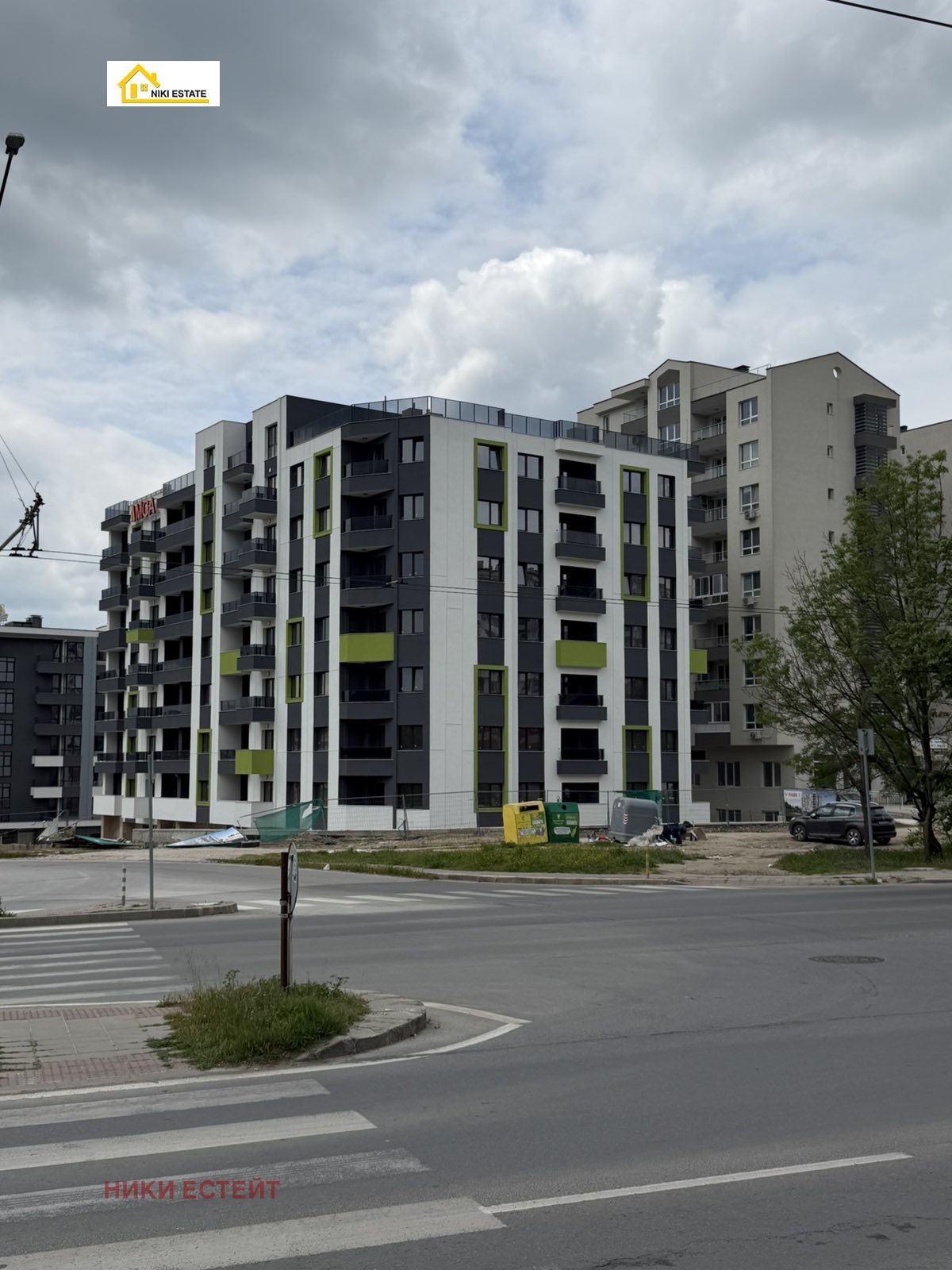 Продава 3-СТАЕН, гр. Варна, Кайсиева градина, снимка 3 - Апартаменти - 54578070