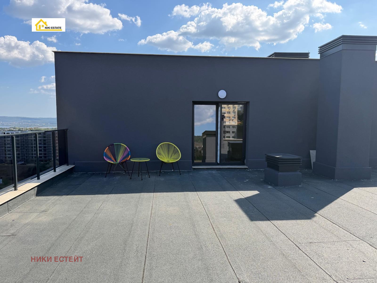 Продава 3-СТАЕН, гр. Варна, Кайсиева градина, снимка 4 - Апартаменти - 55481869