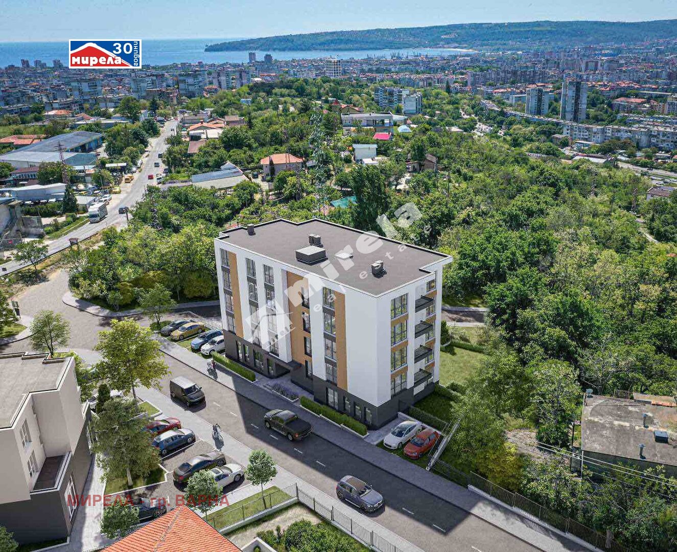 Продава 3-СТАЕН, гр. Варна, м-т Пчелина, снимка 2 - Апартаменти - 52043047