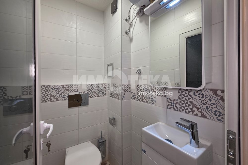 Продава 3-СТАЕН, гр. София, Редута, снимка 9 - Апартаменти - 54594573