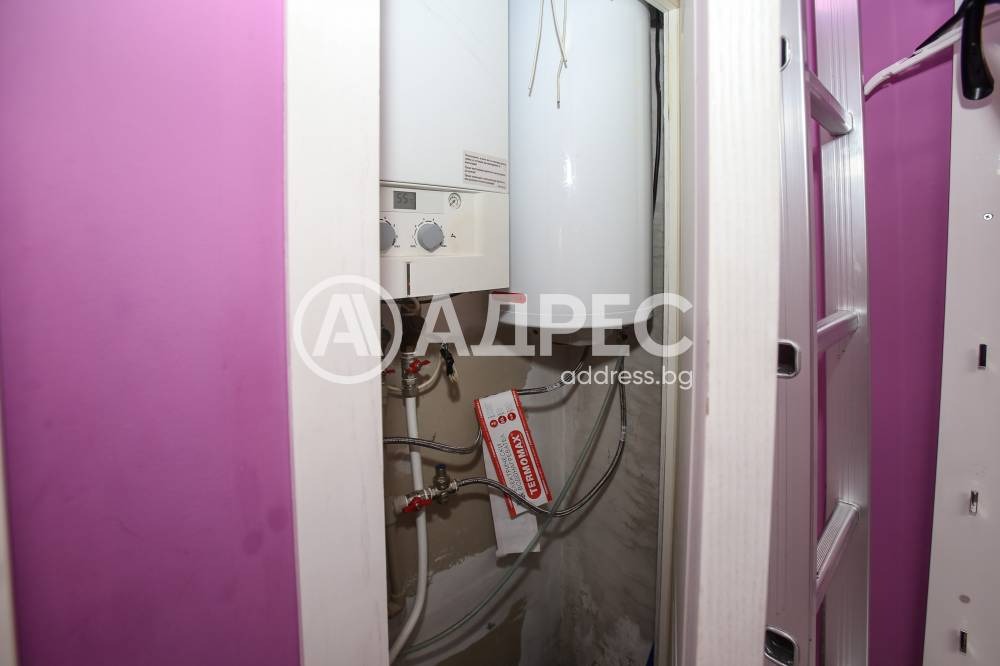 Продава 3-СТАЕН, гр. София, гр. Банкя, снимка 8 - Апартаменти - 54934803