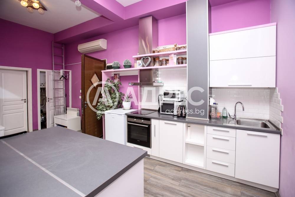 Продава 3-СТАЕН, гр. София, гр. Банкя, снимка 6 - Апартаменти - 54934803