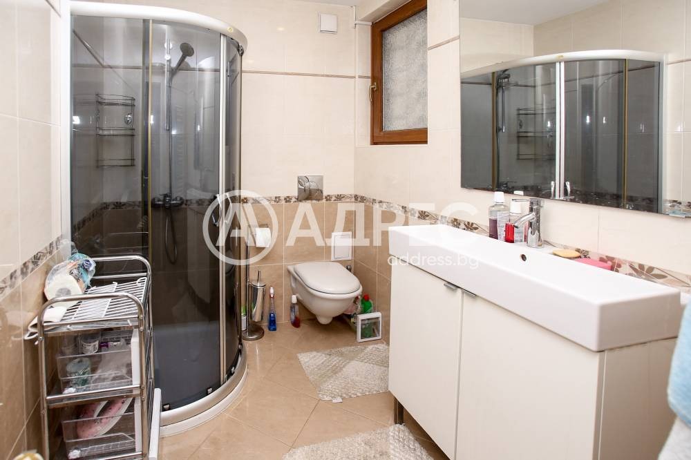 Продава 3-СТАЕН, гр. София, гр. Банкя, снимка 3 - Апартаменти - 54934803