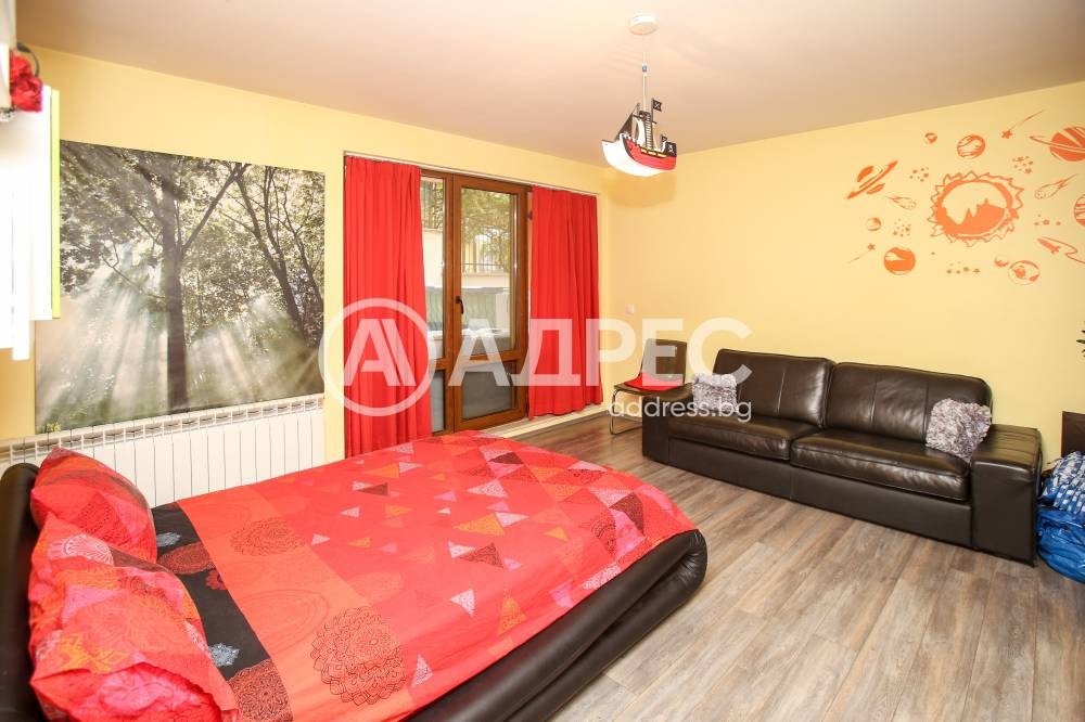 Продава 3-СТАЕН, гр. София, гр. Банкя, снимка 11 - Апартаменти - 54934803