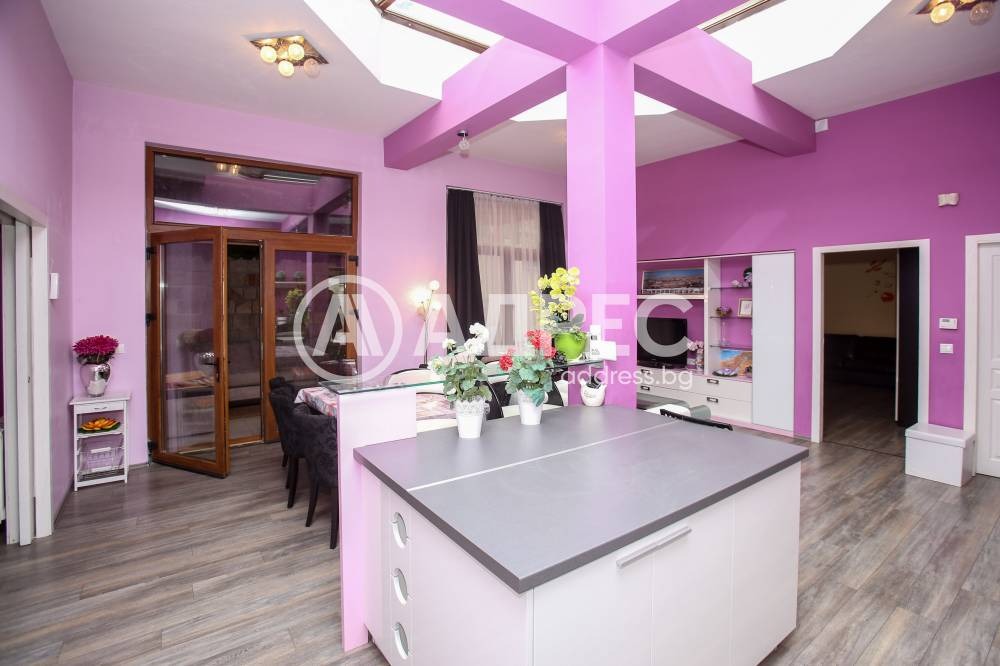 Продава 3-СТАЕН, гр. София, гр. Банкя, снимка 7 - Апартаменти - 54934803