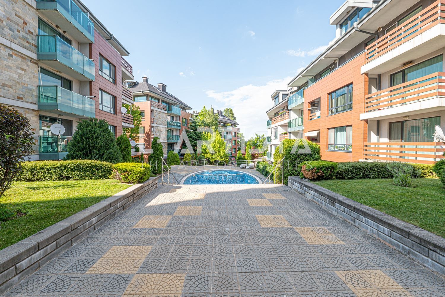 Продава 3-СТАЕН, гр. София, Бояна, снимка 8 - Апартаменти - 55088008