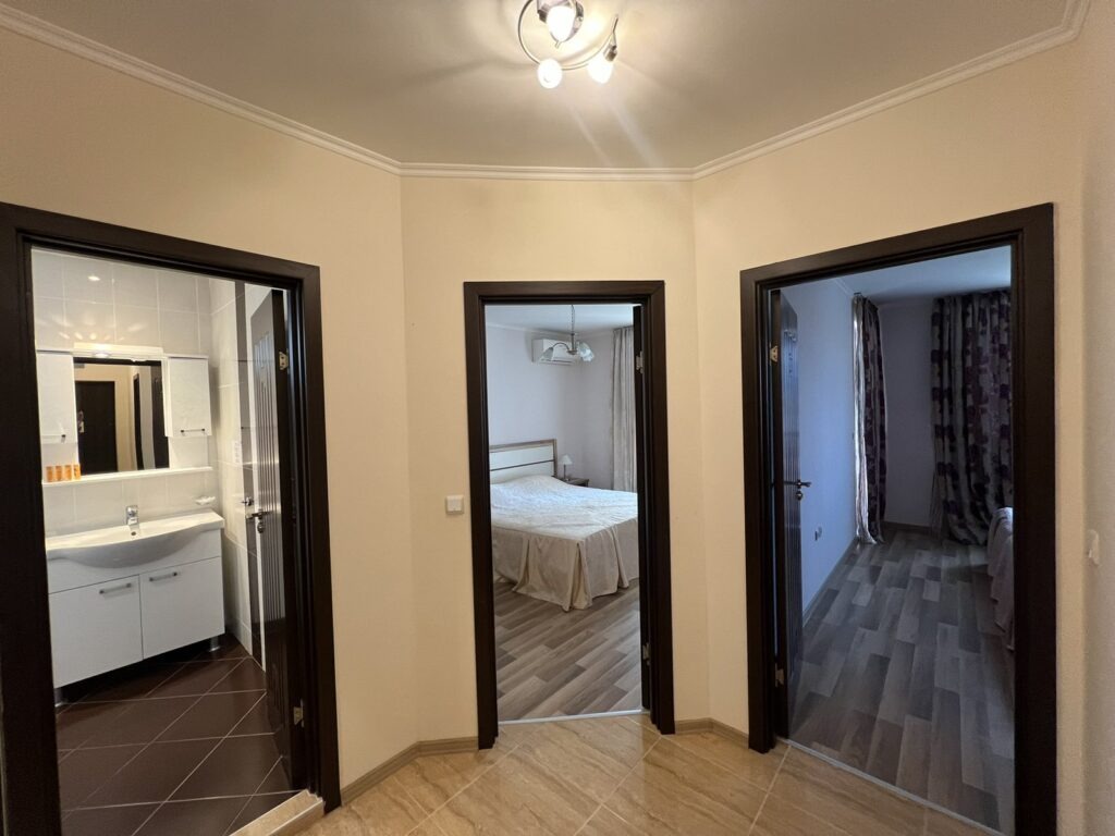 Продава 3-СТАЕН, с. Шкорпиловци, област Варна, снимка 6 - Апартаменти - 55738424