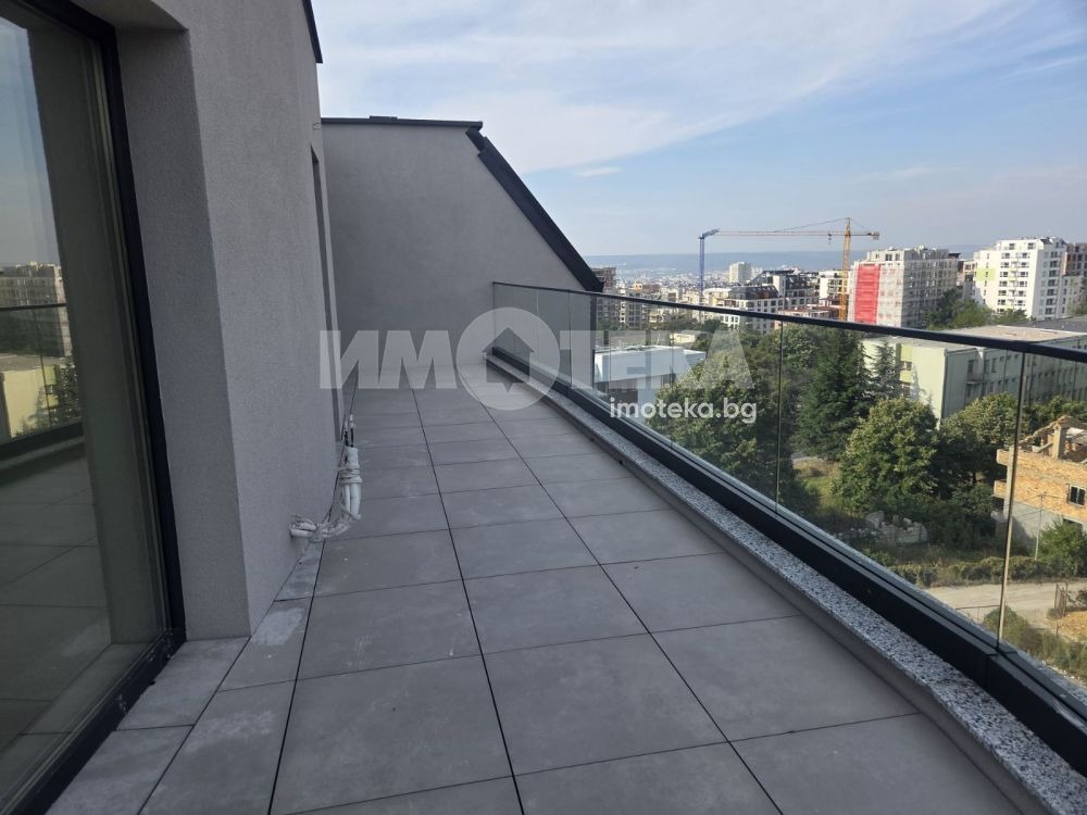 Продава 3-СТАЕН, гр. Варна, Левски 1, снимка 2 - Апартаменти - 55952904