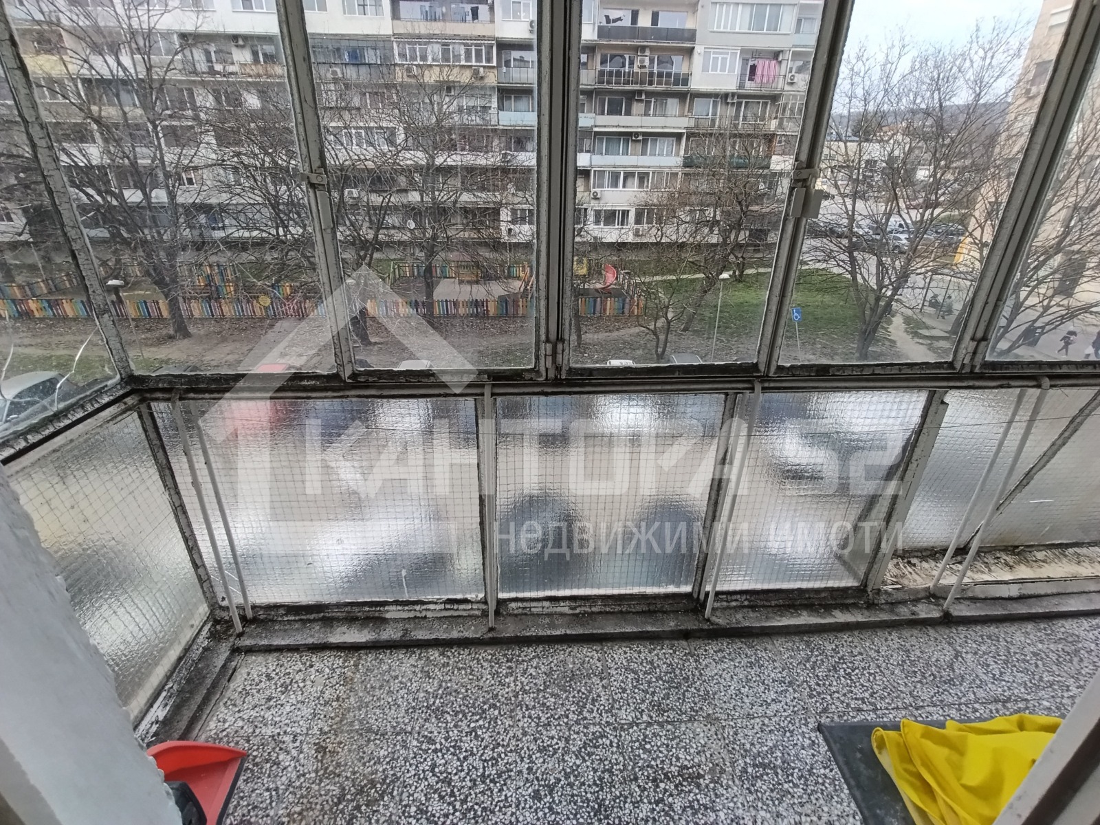 Продава 3-СТАЕН, гр. Варна, Левски 1, снимка 10 - Апартаменти - 53872696